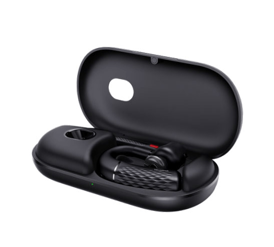 Yealink BH71 Bluetooth Wireless Mono Headset