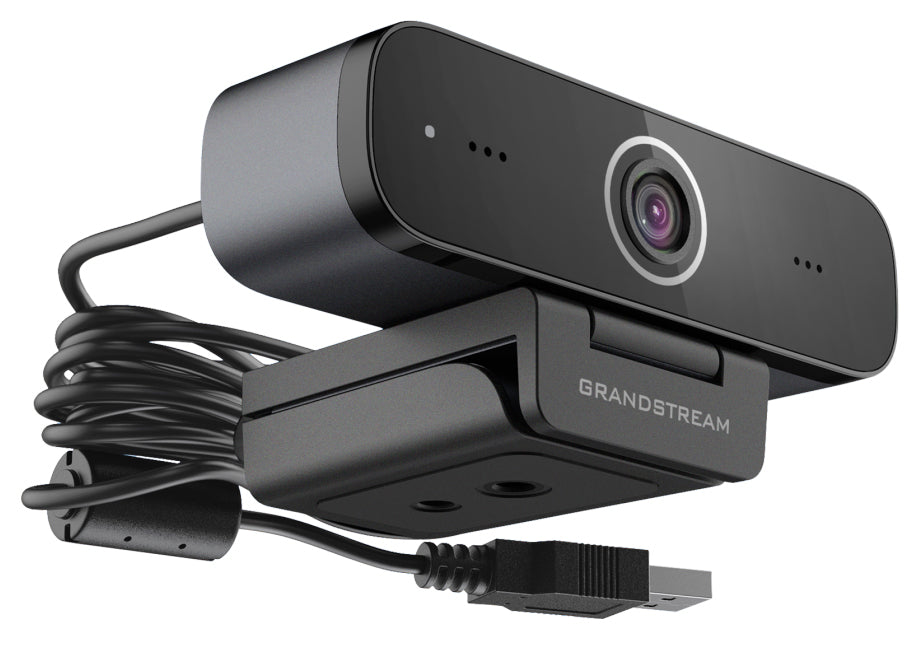 Grandstream GUV3100 Full HD USB Webcam