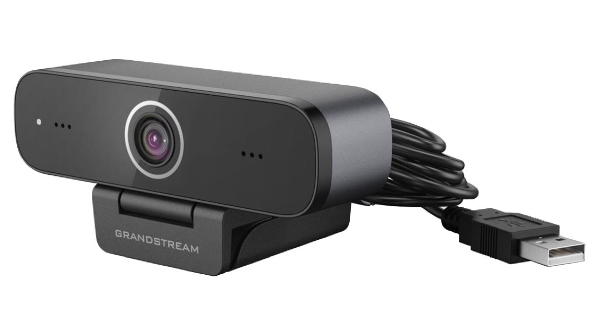 Grandstream GUV3100 Full HD USB Webcam