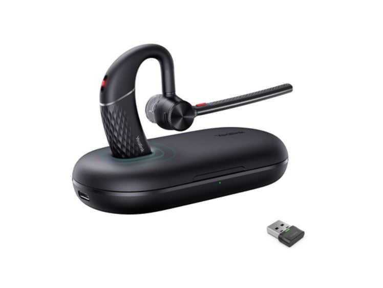 Yealink BH71 Pro Bluetooth Wireless Mono Headset