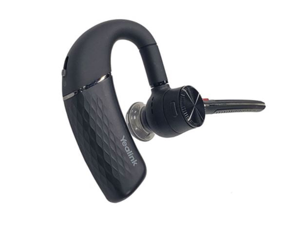 Yealink BH71 Pro Bluetooth Wireless Mono Headset