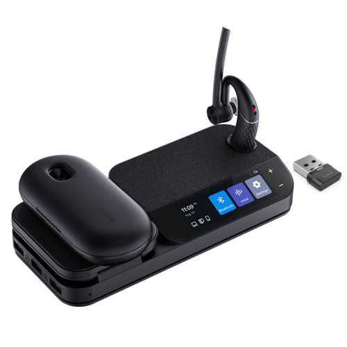Yealink BH71 Pro Workstation Bluetooth Wireless Mono Headset