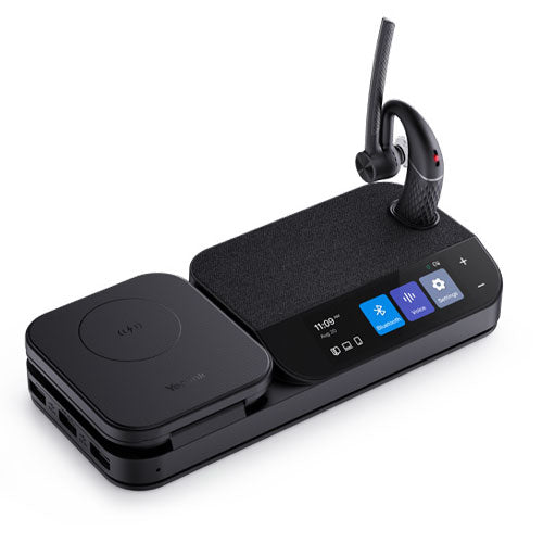Yealink BH71 Workstation Bluetooth Wireless Mono Headset
