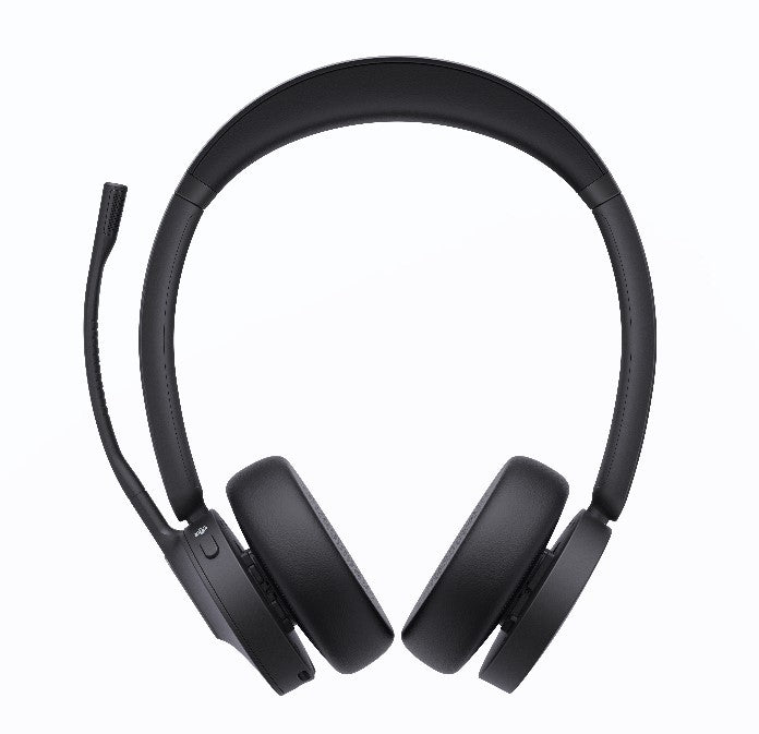 Yealink WH64 Dual UC Certified DECT Wireless Headset Bluetooth Noise Cancellation