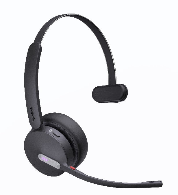 Yealink WH64 Mono UC DECT Wireless Headset