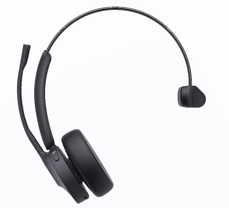 Yealink WH64 Mono UC DECT Wireless Headset