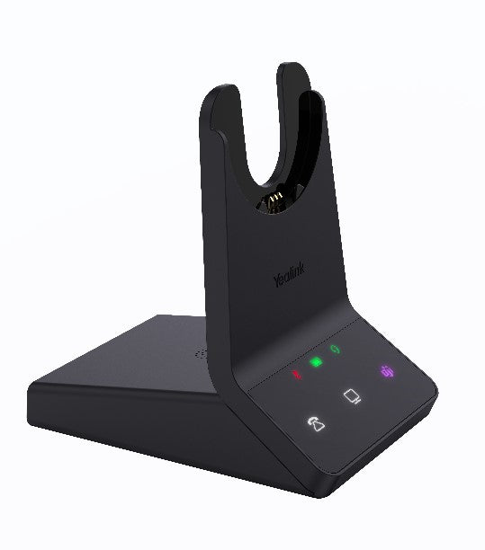 Yealink WH64 Mono UC DECT Wireless Headset