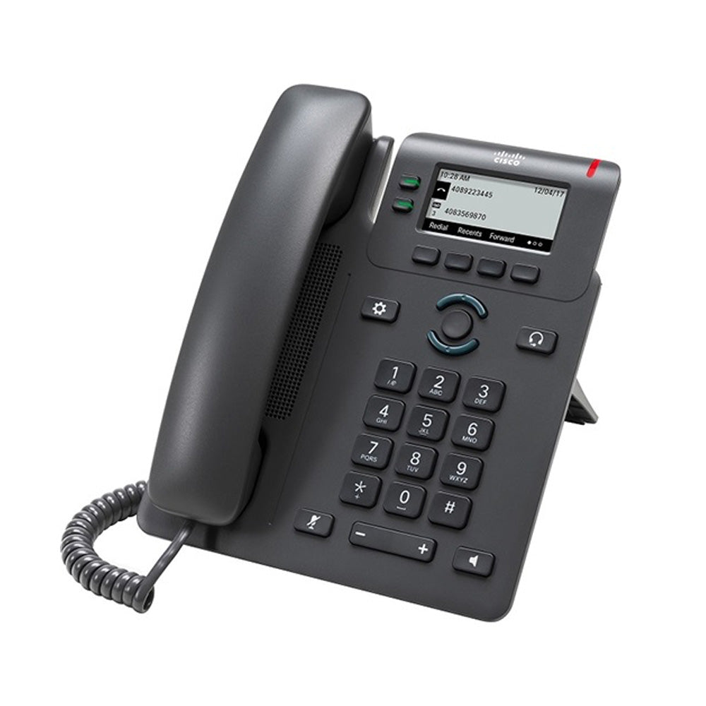 Cisco 6821 MPP Phone