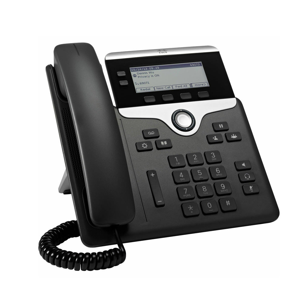 Cisco IP Phone 7821 MPP