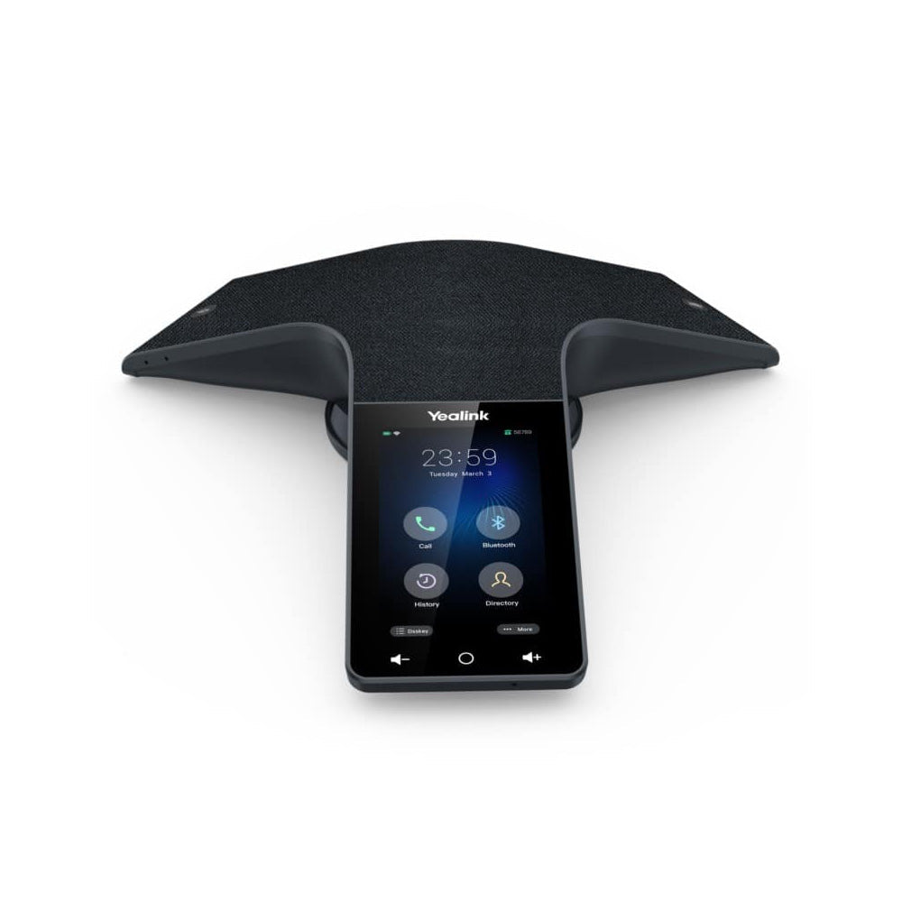 Yealink CP935W Wireless IP Conference Phone