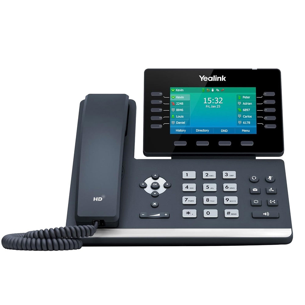 Yealink SIP-T54W