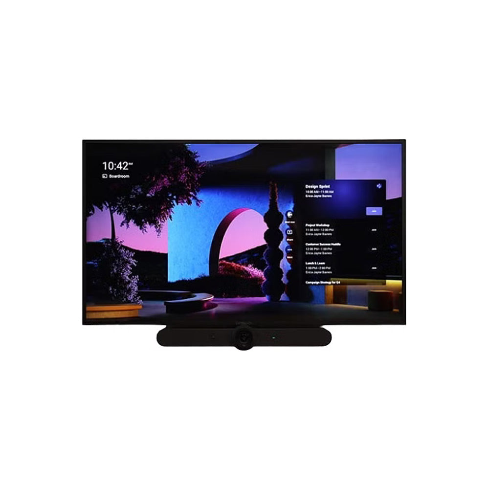 Commbox 75" Commercial Display