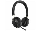 Yealink BH76-Bluetooth Stereo Headset, UC, USB-C, Microsoft Teams & UC Certified