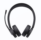 Yealink WH64 Dual UC Certified DECT Wireless Headset Bluetooth Noise Cancellation