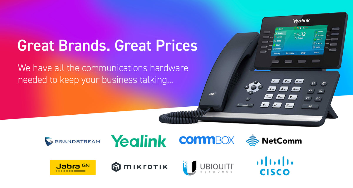 Now Technologies Hardware Hub – Now Technologies Store