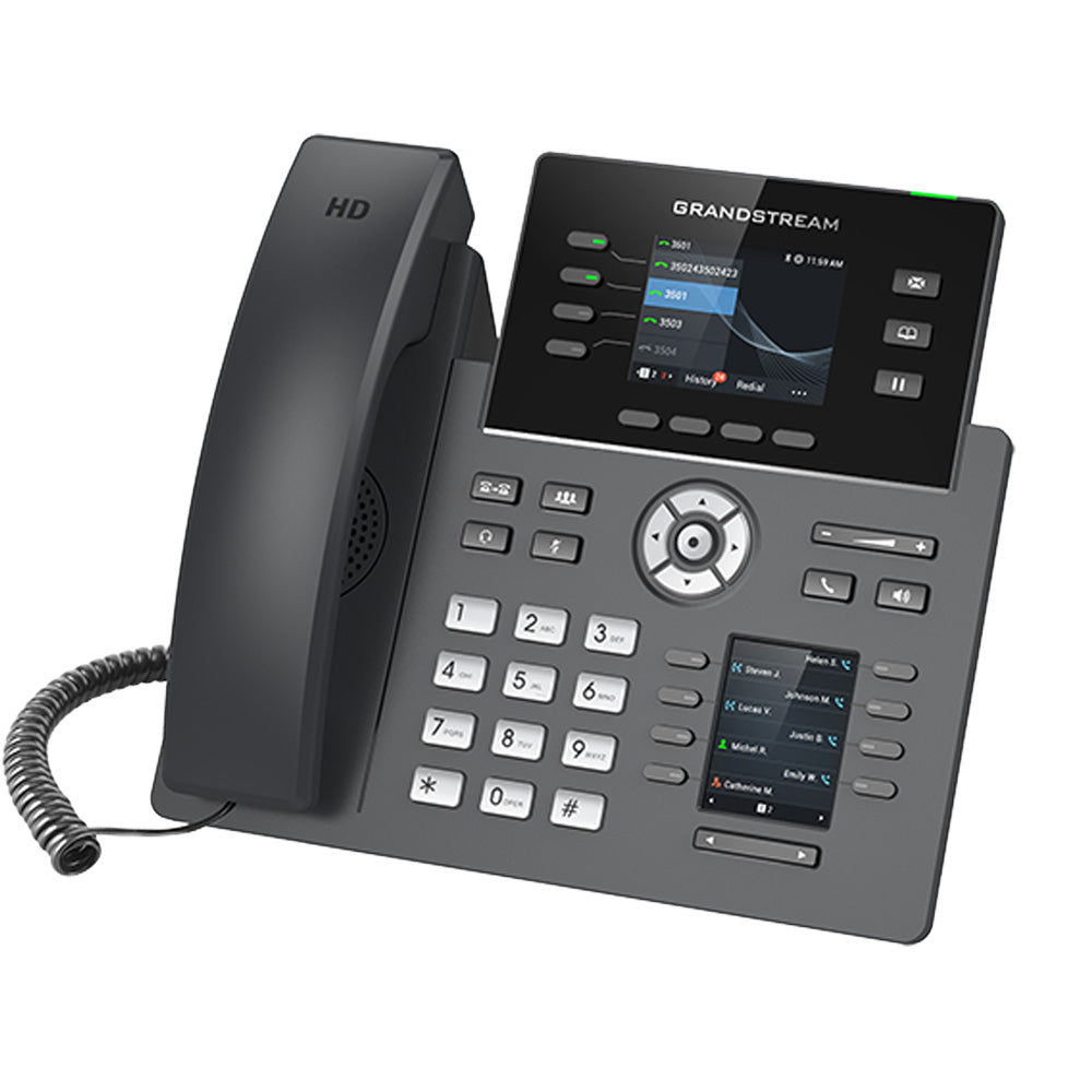 Grandstream Rfnow Grandstream GR-GRP2614 – Now Technologies Store