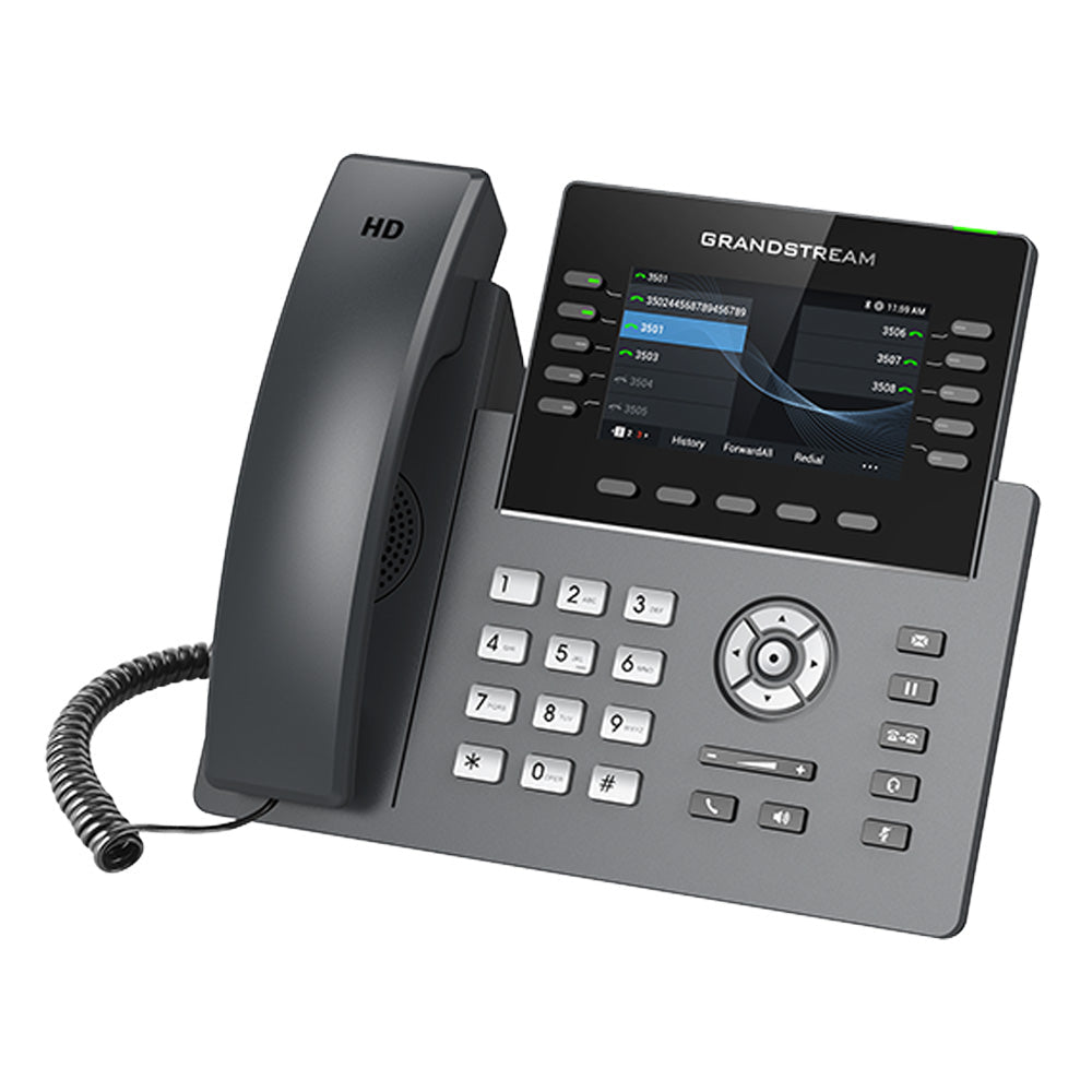 Grandstream Rfnow Grandstream GR-GRP2615 – Now Technologies Store