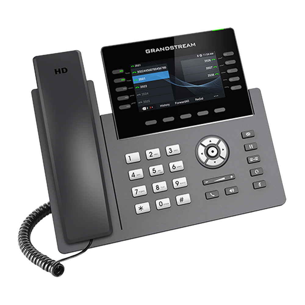 Grandstream Rfnow Grandstream GR-GRP2615 – Now Technologies Store
