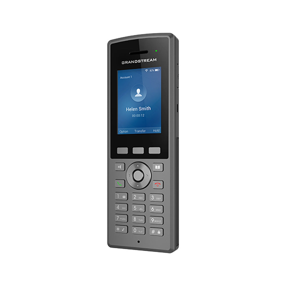Grandstream Rfnow Grandstream GR-WP825 – Now Technologies Store